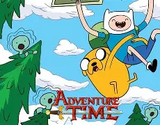 Adventure Time