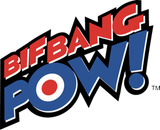 Bif Bang Pow!
