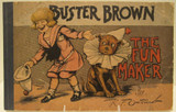 Buster Brown