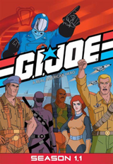 GI Joe