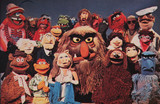 Muppets