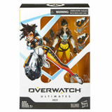 Overwatch Ultimate Tracer Overwatch 6-Inch Action Figure