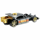 Hot Wheels Hot Wheels Satin and Chrome Aristo Rat 164 Diecast Car #4 of 6