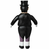 DC Comics The Penguin 1966 Classic TV Sofubi Batman Series MEDICOM 10-Inch Sofubi Vinyl Figure