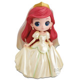 Banpresto Ariel Dreamy Style Special Collection Q Posket Volume 1