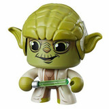 Star Wars Yoda Hasbro Mighty Muggs #08 Star Wars Multi-Face Toy