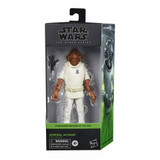 Star Wars Admiral Ackbar Black Series Star Wars 6-Inch Action Figure - New Packaging