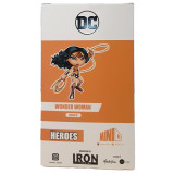 DC Comics Wonder Woman Mini Co Iron Studios DC Comics Vinyl Figure