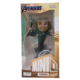 Marvel Thor Mini Co Iron Studios Marvel Avengers Endgame Vinyl Figure