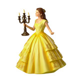 Disney Live-Action Cinematic Moment Belle Disney Showcase Figurine 4058293