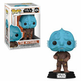 Funko Mythrol Funko Pop Star Wars The Mandalorian 3.75-Inch Vinyl Figure
