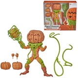 Power Rangers Mighty Morphin Pumpkin Rapper Power Rangers Lightning Collection 6 Figure