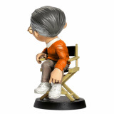 Marvel Stan Lee Orange Sweater PX Exclusive Mini Co by Iron Studios Marvel