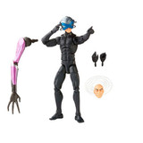 Marvel Charles Xavier X-MEN 2021 Marvel Legends 6 Inch Action Figure BAF Tri-Sentinel