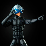 Marvel Charles Xavier X-MEN 2021 Marvel Legends 6 Inch Action Figure BAF Tri-Sentinel