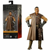 Star Wars Greef Karga Black Series Star Wars 6-inch The Mandalorian Action Figure