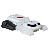 Hot Wheels ThunderCats Thundertank Hot Wheels Replica Entertainment Case 957B