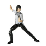 Marvel Xialing Legend of Ten Rings Marvel Legends 6 Action Figure BAF Mr Hyde