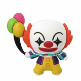 Monogram Pennywise 3D Foam Magnet IT by Monogram
