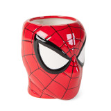 Marvel Spider-Man Head Marvel Molded Ceramic Mug by Monogram