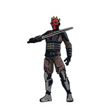 Star Wars Darth Maul FiGPiN Star Wars Clone Wars #575 Enamel Pin