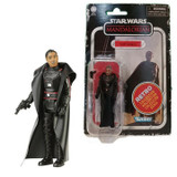 Star Wars Moff Gideon Retro Collection Star Wars 3.75 Kenner Throwback Series Figure