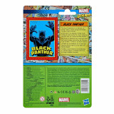 Marvel Black Panther Marvel Retro Series 3.75 Inch Action Figure on Cardback