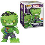 Funko Immortal Hulk 6-Inch Funko Pop Marvel Super Heroes PX Exclusive