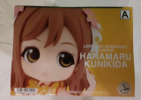 Banpresto Hanamaru Kunikida Q Posket Version A Long Live Sunshine