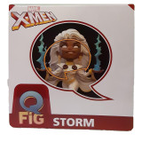 Quantum Mechanix Storm X-Men Q-Fig Figure Diorama