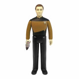 Super7 Data Star Trek The Next Generation Action Figure by Super7