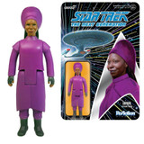Super7 Guinan Star Trek The Next Generation Action Figure by Super7