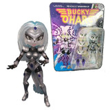 Boss Fight Studios Jenny Anniverse Astral Projection Bucky OHare 6-Inch Action Figure