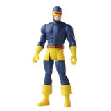 Marvel Cyclops Marvel Retro Series 3.75 Inch Action Figure on Cardback