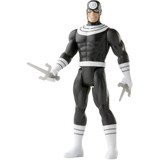 Marvel Bullseye Marvel Retro Series 3.75 Inch Action Figure on Cardback