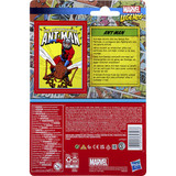 Marvel Ant-Man Marvel Retro Series 3.75 Inch Action Figure on Cardback