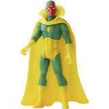 Marvel Vision Marvel Retro Series 3.75 Inch Action Figure on Cardback