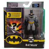 DC Comics Spin Master DC Universe 4 Inch Mystery Accessory Action Figures