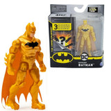 DC Comics Spin Master DC Universe 4 Inch Mystery Accessory Action Figures