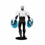 DC Comics Shriek Unmasked DC Multiverse 7-Inch Action Figure McFarlane Toys