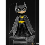DC Comics Batman 1989 Mini Co Collector Grade Vinyl Figure