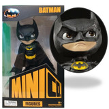 DC Comics Batman 1989 Mini Co Collector Grade Vinyl Figure