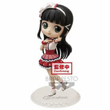Banpresto Dia Kurosawa Q Posket Version A Long Live Sunshine