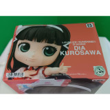 Banpresto Dia Kurosawa Q Posket Version B Long Live Sunshine