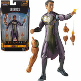 Marvel Kingo Marvel Legends Eternals 6-Inch Action Figure BAF Gilgamesh