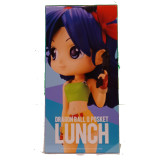 Banpresto Launch Q Posket Version A Dragon Ball Z