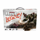 Hasbro Risk Legacy Game by Hasbro