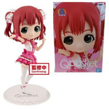 Banpresto Ruby Kurosawa Q Posket Version B Long Live Sunshine