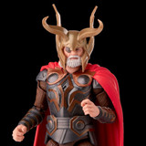 Marvel Thor Odin Infinity Saga Marvel Legends Series 6-Inch Deluxe Action Figure