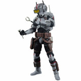 Star Wars Tech Bad Batch Black Series Star Wars 6-inch Action Figure